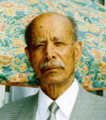 Lt. Gen. Negga Haile Sellassie